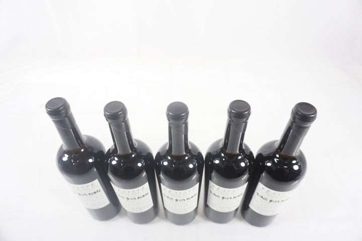 Sine Qua Non Resiste 2013