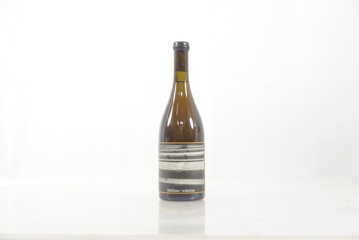 Sine Qua Non Sublime Isolation (Burgundy) 2003
