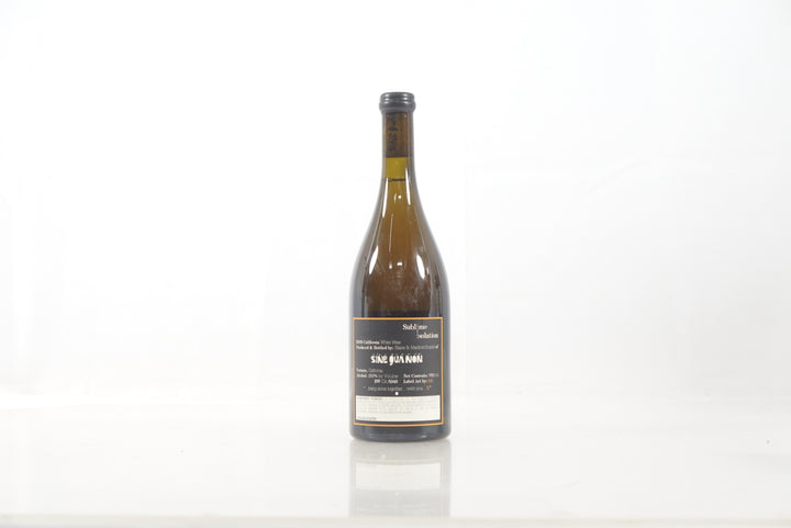 Sine Qua Non Sublime Isolation (Burgundy) 2003
