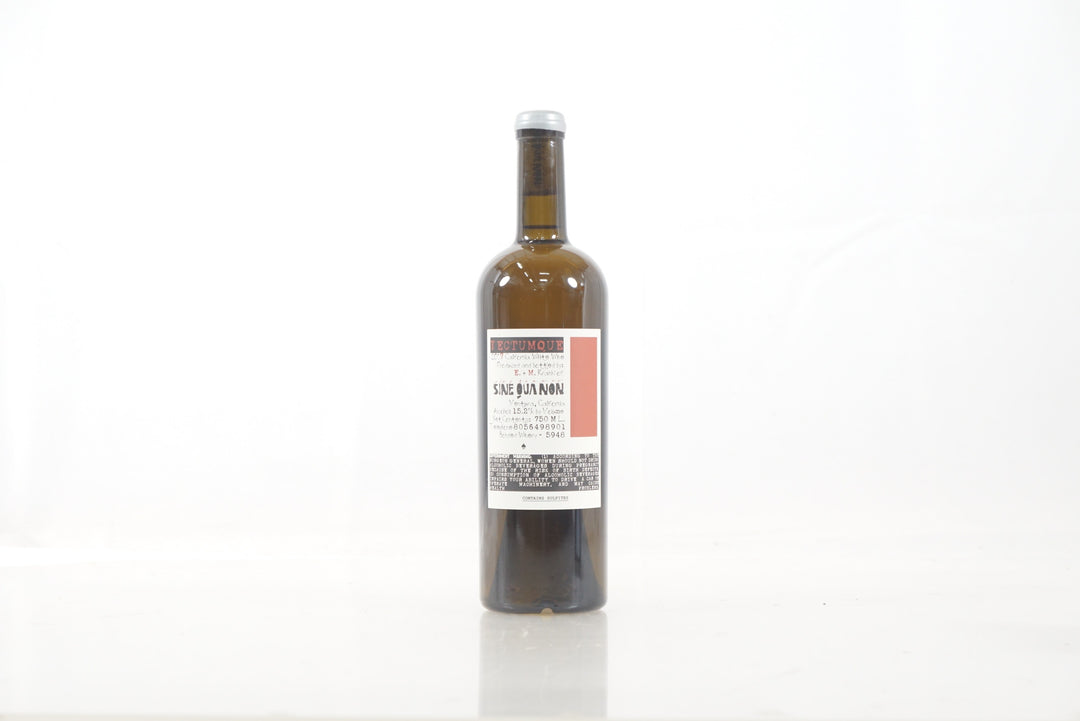 Sine Qua Non Tectumque 2017