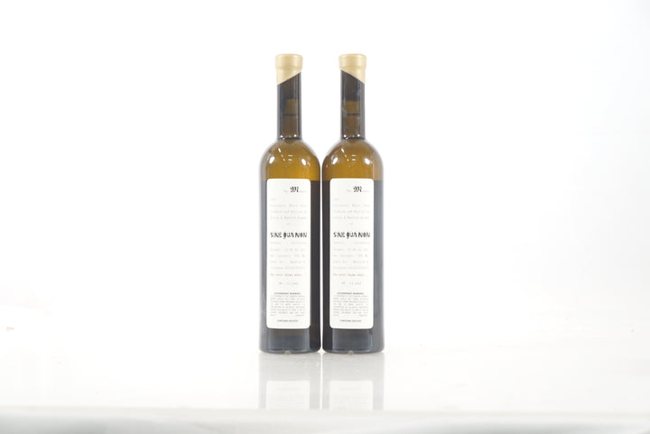 Sine Qua Non The Moment 2011 *