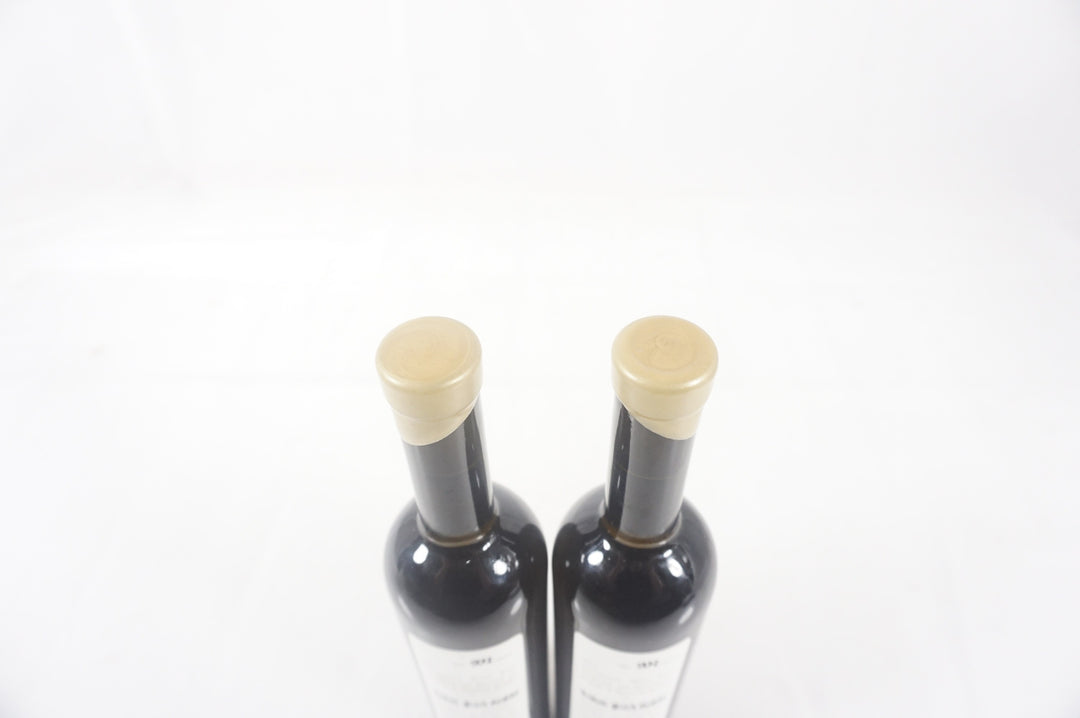 Sine Qua Non The Moment 2011 *