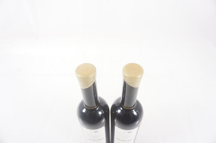 Sine Qua Non The Moment 2011 *