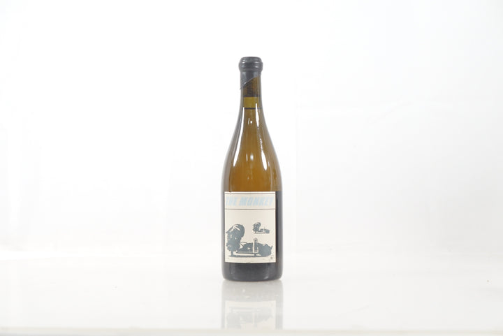 Sine Qua Non The Monkey White 2010