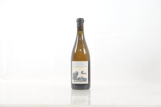 Sine Qua Non The Monkey White 2010