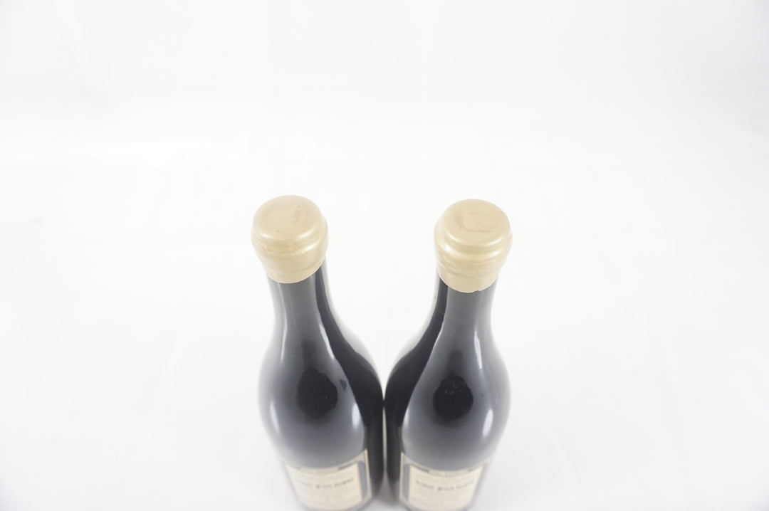 Sine Qua Non The Petition White Blend 2005