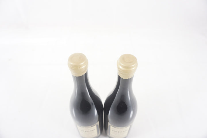 Sine Qua Non The Petition White Blend 2005