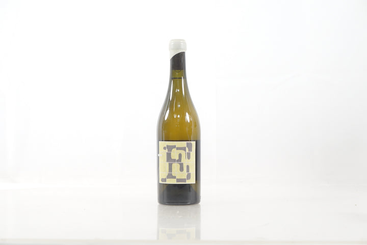 Sine Qua Non Whisperin' E White Blend 2002