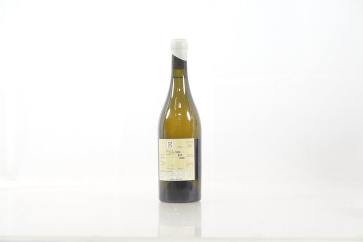 Sine Qua Non Whisperin' E White Blend 2002