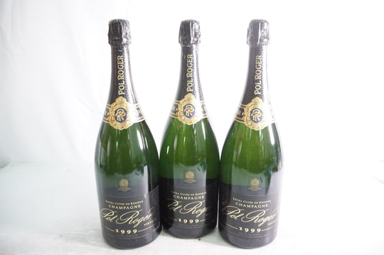 Pol Roger Brut Imperial Magnum 1999