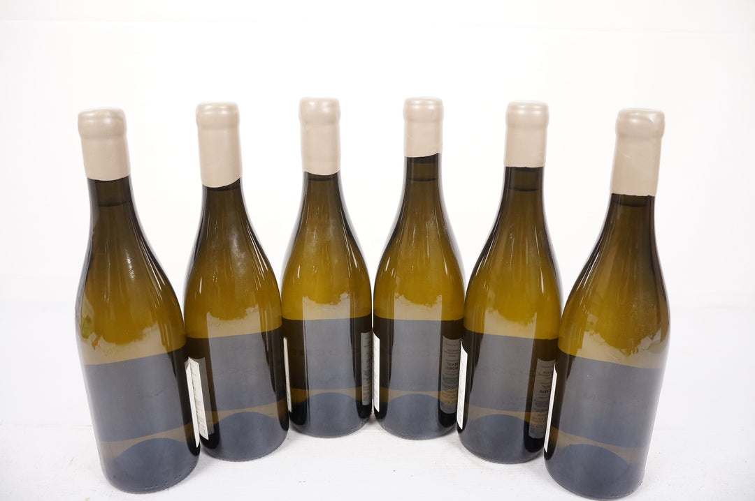 Benoit Moreau Bourgogne Chardonnay 2022
