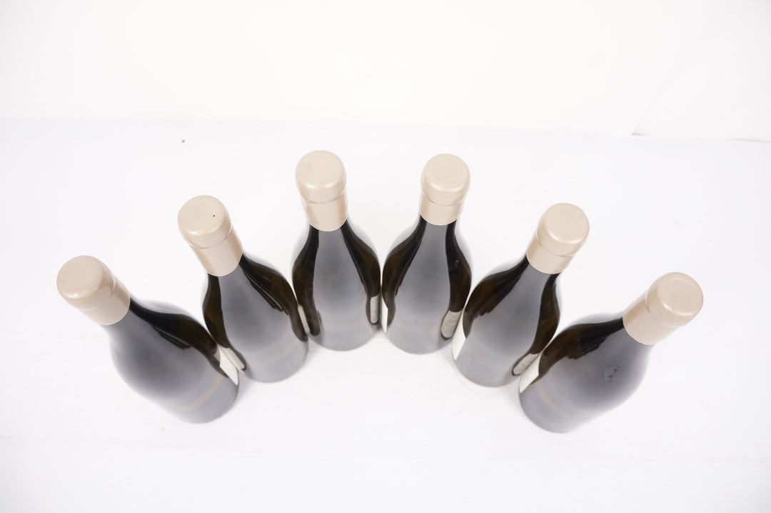 Benoit Moreau Bourgogne Chardonnay 2022