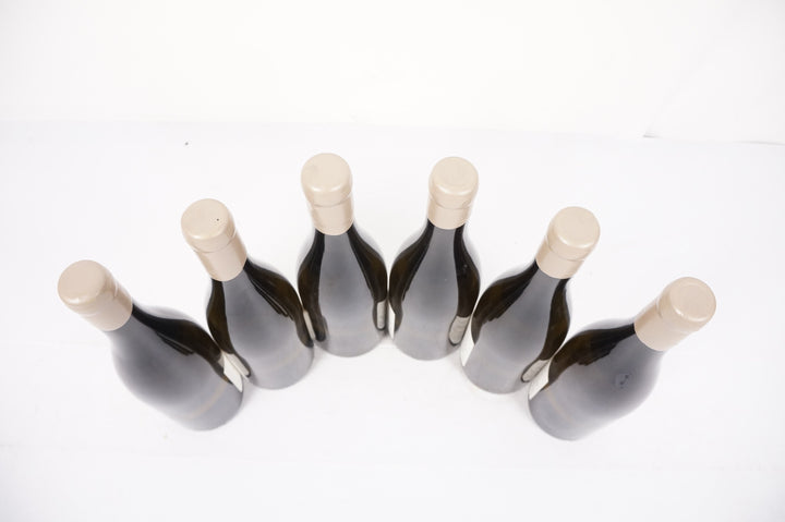Benoit Moreau Bourgogne Chardonnay 2022