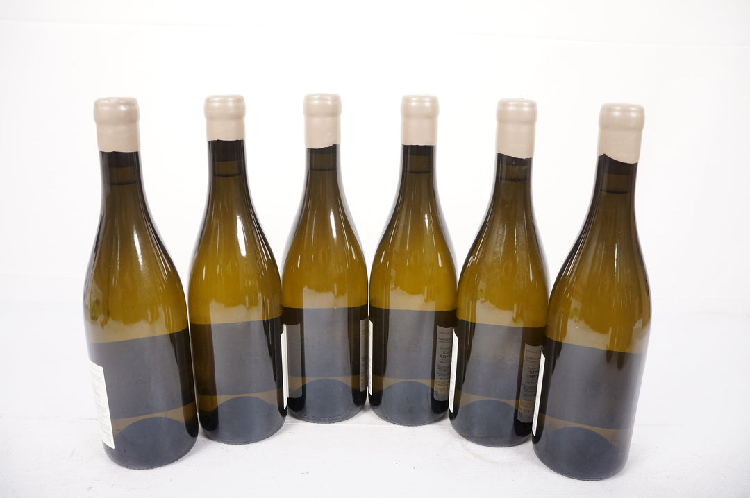Benoit Moreau Chassagne Montrachet 2022