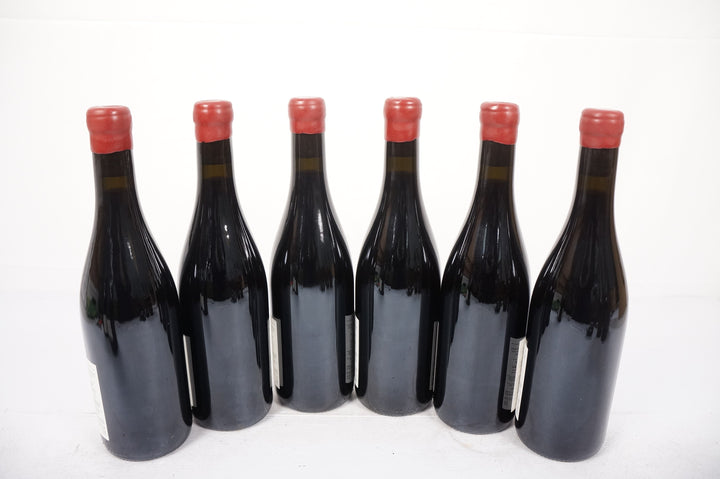 Benoit Moreau Chassagne Montrachet VV Rouge 2022