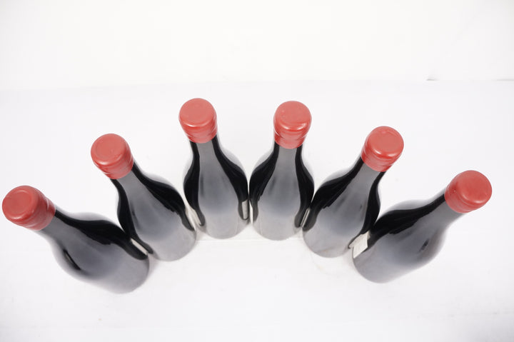Benoit Moreau Chassagne Montrachet VV Rouge 2022