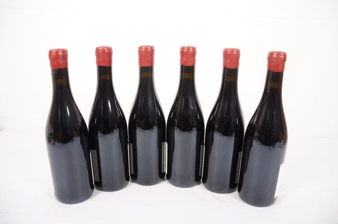 Benoit Moreau Volnay 1er Cru Santenots Rouge 2022