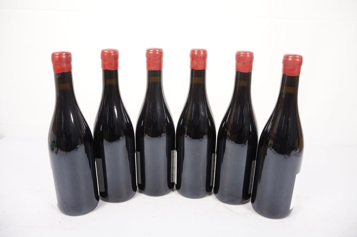 Benoit Moreau Volnay 1er Cru Santenots Rouge 2022