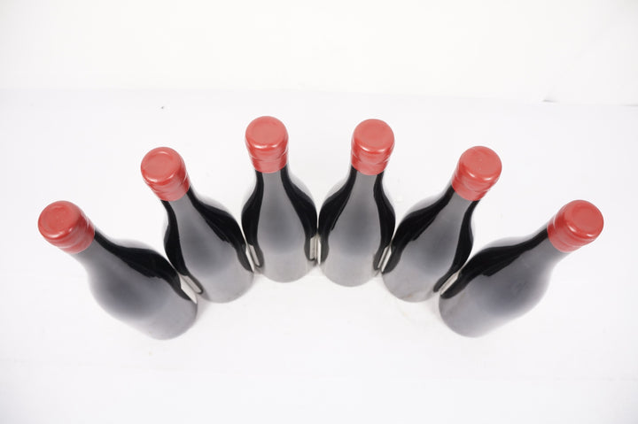 Benoit Moreau Volnay 1er Cru Santenots Rouge 2022