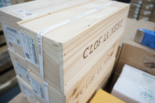 Edmond Vatan Sancerre Clos la Neore Blanc Magnum 2020