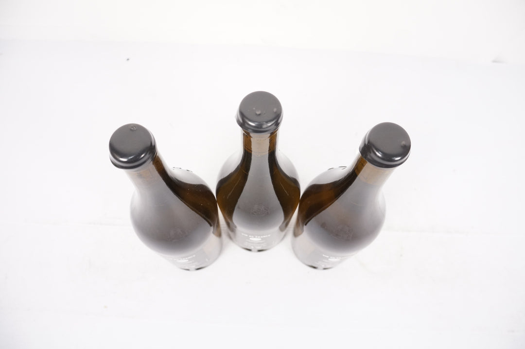 Francois Rousset Martin Cotes du Jura Gravieres Chardonnay 2019