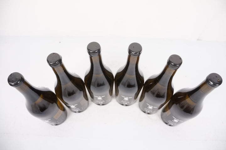 Francois Rousset Martin Cotes du Jura Perrieres Savagnin 2019