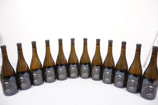 Francois Rousset Martin Cotes du Jura Oxymore Savagnin 2018