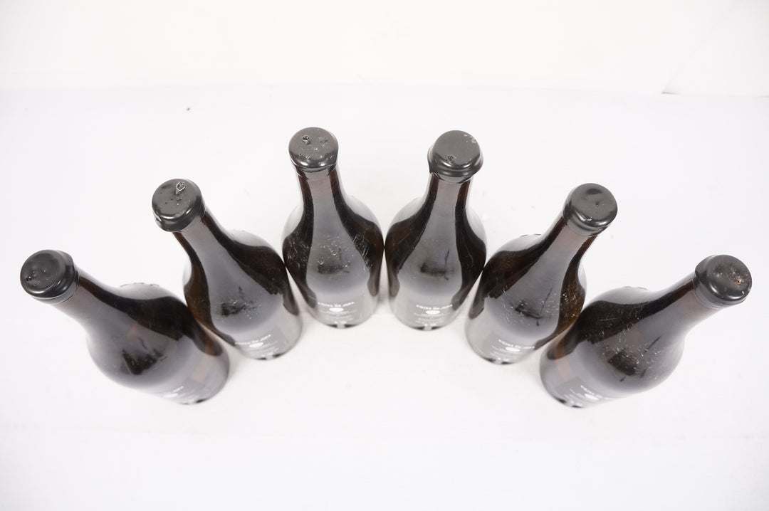 Francois Rousset Martin Cotes du Jura Magnifique Goutte d'Eau Chardonnay 2018