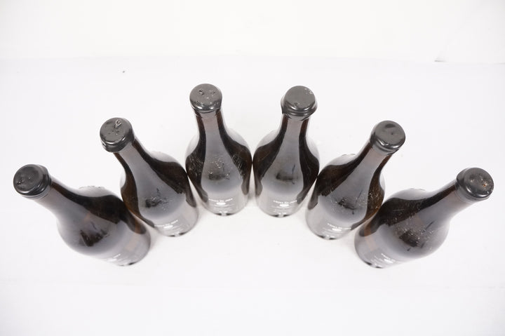 Francois Rousset Martin Cotes du Jura Magnifique Goutte d'Eau Chardonnay 2018