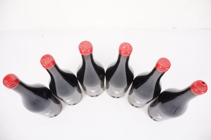 Francois Rousset Martin Cotes du Jura Cuvee 909 Pinot Noir 2020