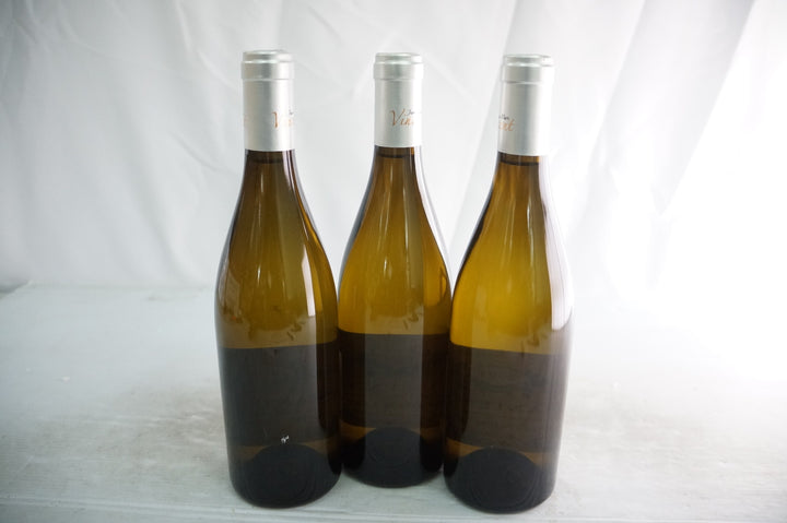 Jean Marc Vincent Santenay Les Vignes Denses Blanc 2021