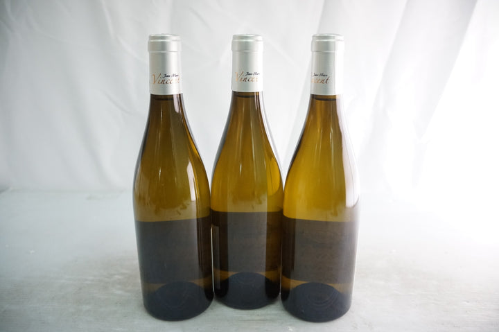 Jean Marc Vincent Santenay Les Gravieres 1er Cru Blanc 2022