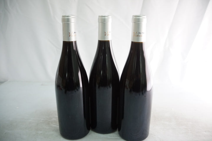 Jean Marc Vincent Santenay Les Gravieres 1er Cru Rouge 2022