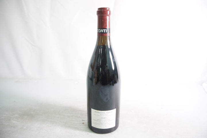 DRC Romanee Conti Grand Cru 1997 *