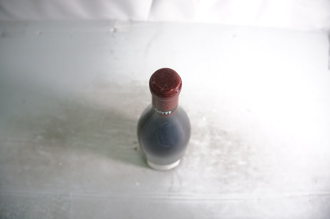 DRC Romanee Conti Grand Cru 1997 *