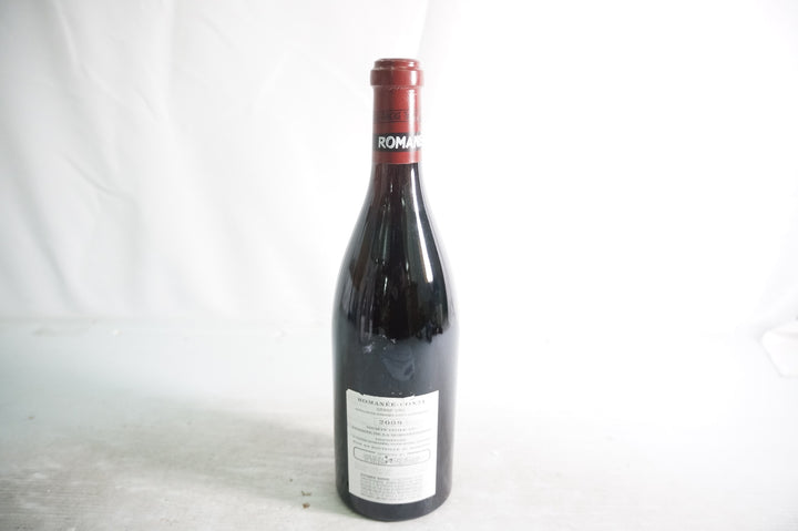 DRC Romanee Conti Grand Cru 2008 *