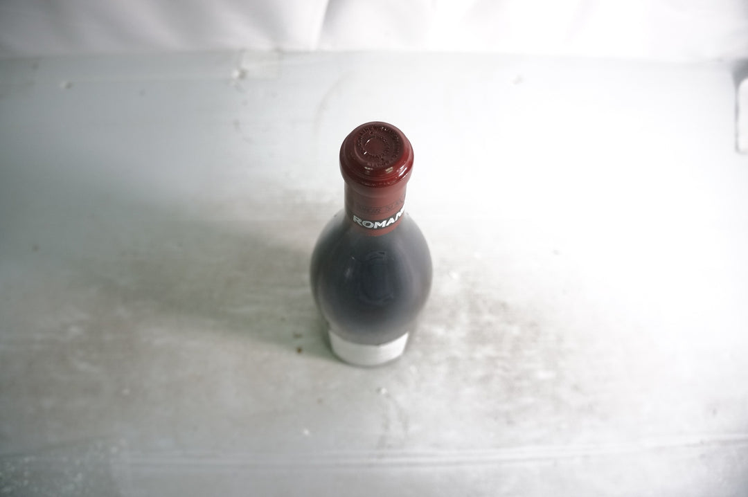 DRC Romanee Conti Grand Cru 2008 *