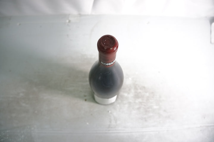 DRC Romanee Conti Grand Cru 2008 *