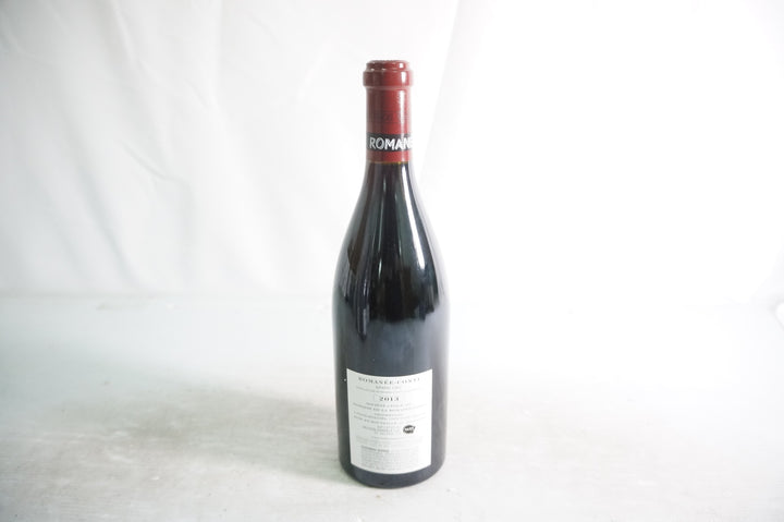 DRC Romanee Conti Grand Cru 2013