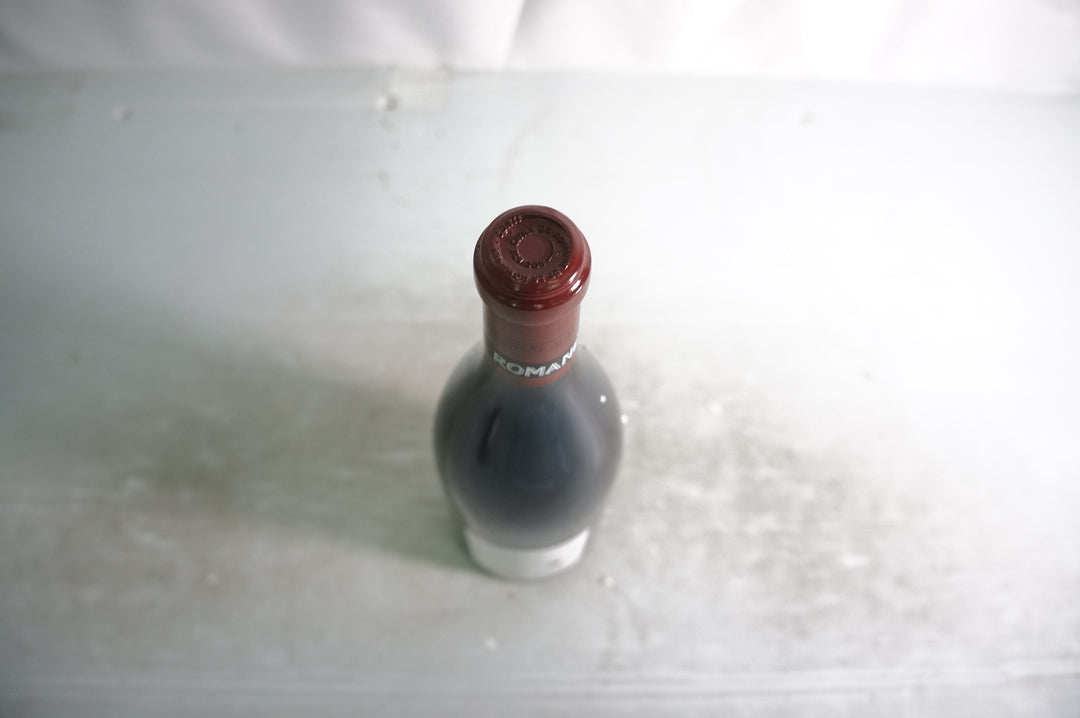 DRC Romanee Conti Grand Cru 2013