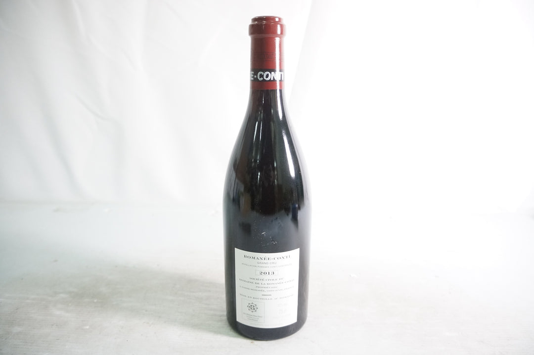 DRC Romanee Conti Grand Cru 2013