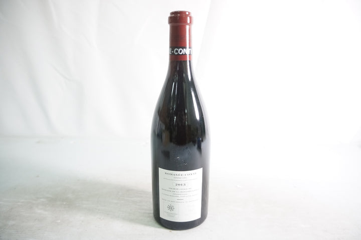 DRC Romanee Conti Grand Cru 2013