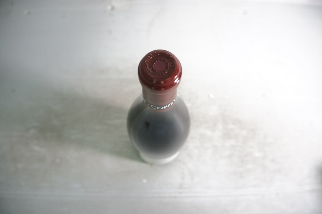 DRC Romanee Conti Grand Cru 2013