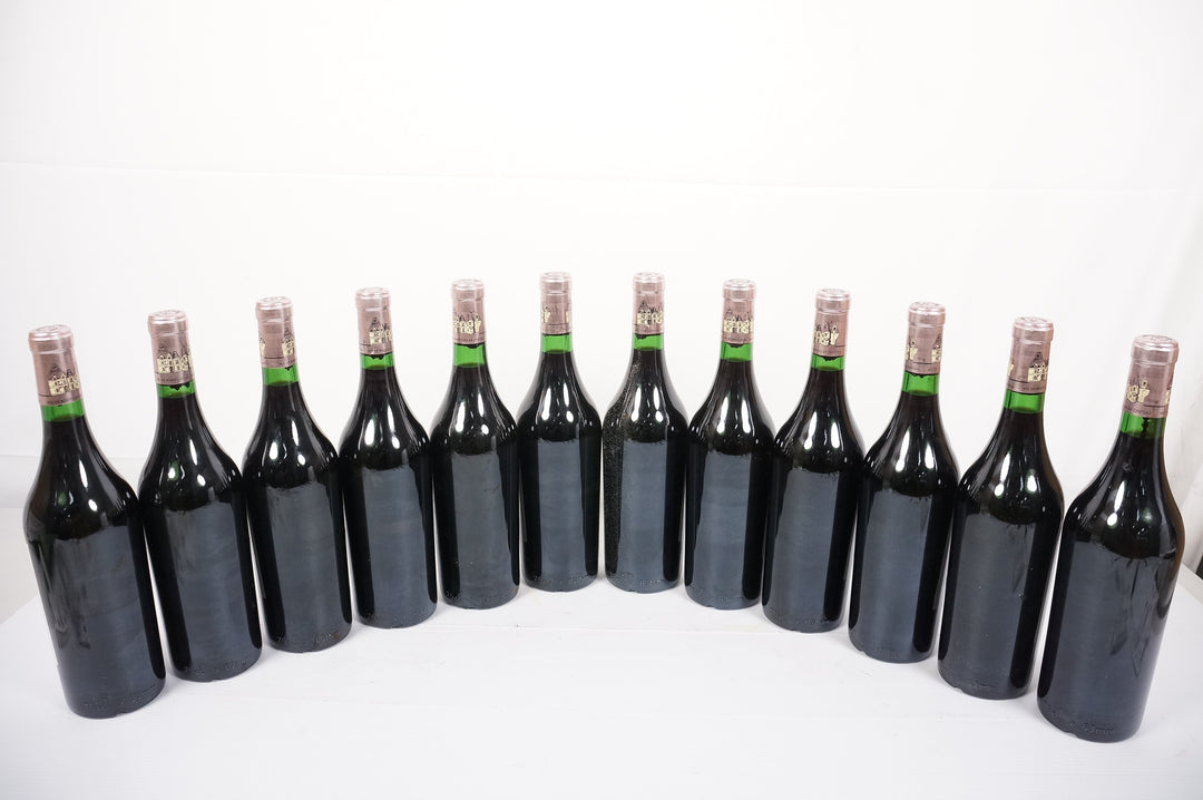 Chateau Haut Brion 1983
