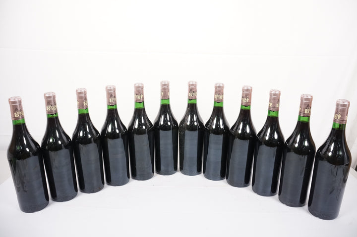 Chateau Haut Brion 1983