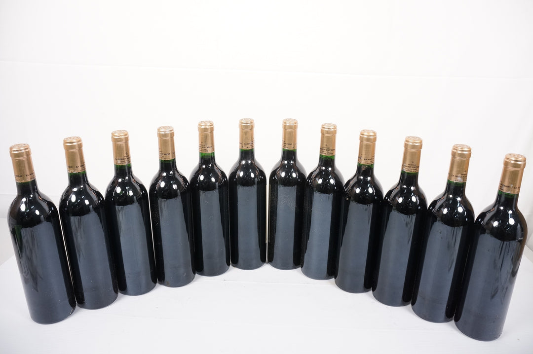 Chateau La Mission Haut Brion 1988