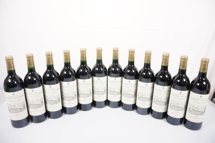 Chateau La Mission Haut Brion 1995
