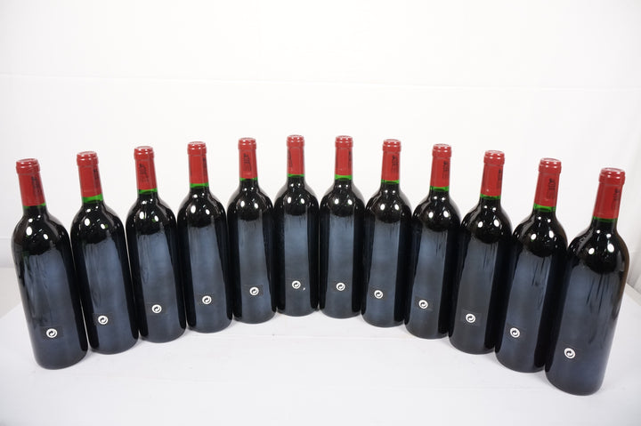Chateau Latour 1993