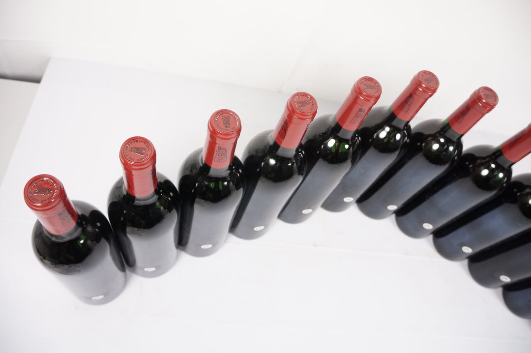 Chateau Latour 1993