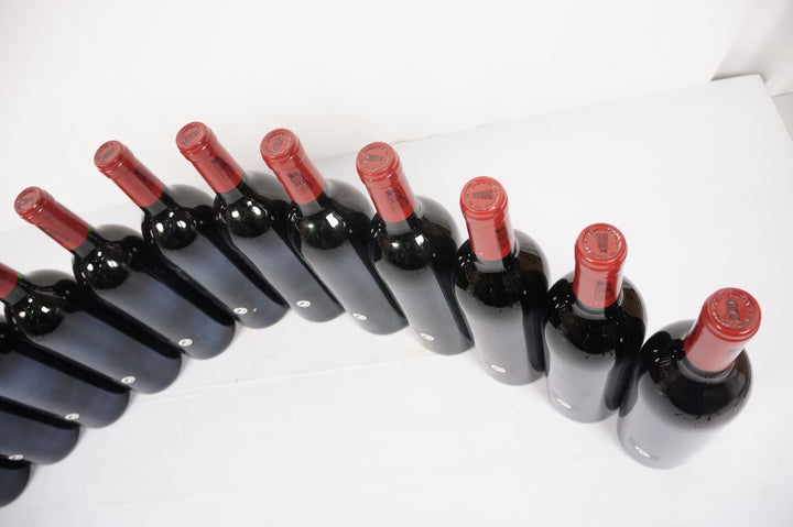 Chateau Latour 1993